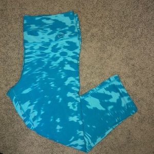 Nike Dri-Fit leggings